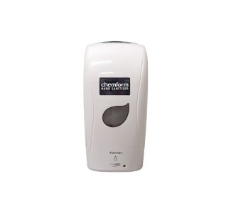 Touch Free Dispenser