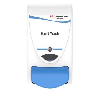 DEB Cleanse Washroom 1L Dispenser