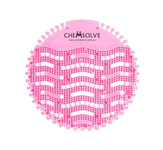 CHEMSOLVE Wave 2.0 Urinal Screen Each - Cucumber Melon