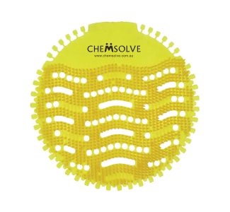 CHEMSOLVE Wave 2.0 Urinal Screen Each - Lemon