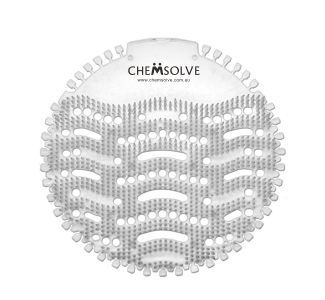 CHEMSOLVE Wave 2.0 Urinal Screen Each - Honeysuckle