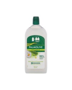 Palmolive Softwash Aloe Vera with Chamomile Refill 500ml - CTN 24
