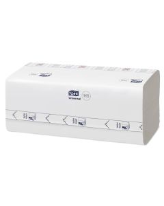 Tork PeakServe Continuous Hand Towel 1ply Universal 410s x 12