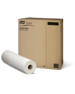 Tork Couch Roll 50m x 49cm C1 132s x 8