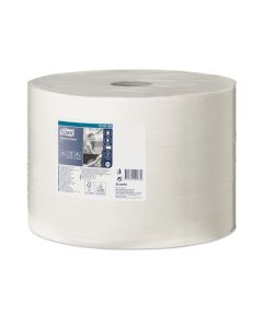 Tork Wiping Paper Roll 1ply W1 1000m