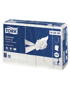 Tork Xpress Multifold Hand Towel / Slimline H2 185s x 21