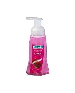 Palmolive Foam Hand Wash Pump Raspberry 250mL - CTN 24