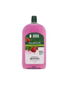 Palmolive Liq Foam Soap Rasberry Refill 500Ml X 24