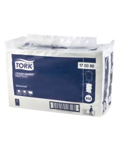 Tork Ultraslim Multifold Hand Towel 1ply Universal H4 180s x 20