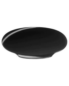 Bin Lid for Tork Elevation Bin Black B1