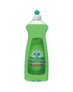 Palmolive Dishwashing Liquid 500ml x 12 / CTN
