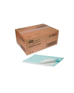 Tork Absorbent Sheet 10s x 10