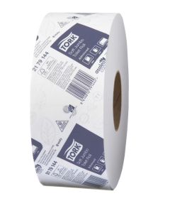 Tork Soft Jumbo Toilet Roll 2ply Advanced T1 300m x 6