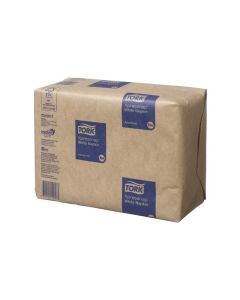 Tork Xpressnap White Dispenser Napkin N4 500s x 12