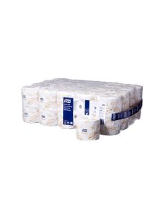 Tork T4 2ply Premium Extra Soft Individually Wrapped Toilet Roll 400s x 40
