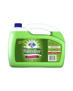 Palmolive Dishwashing Liquid Regular 5 Litre - CTN 2