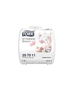 Tork Constant Air Freshener Blossom A3 x 6