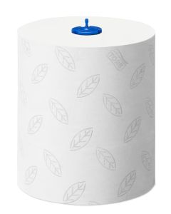 Tork Matic Soft  Hand Towel Roll 2ply Advanced H1 612s x 6