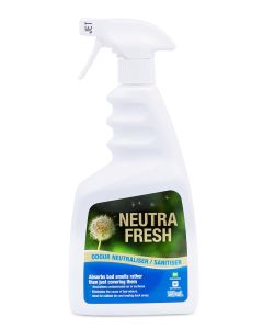 Clean Plus Neutra Fresh RTU Pack 750ml x 12
