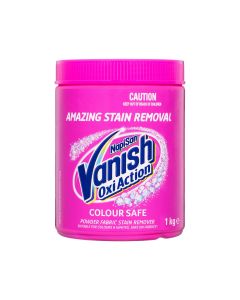 Vanish NapiSan Oxi Action 1kg x 6