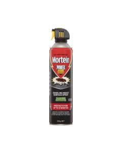 Mortein Kill & Protect Crawling Insect Surface Spray Barrier Outdoor 350g x 6