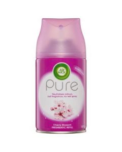 Air Wick Pure Freshmatic Cherry Blossom Prime 157g x 3