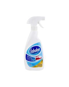 Fabulon Linen Breeze Easy Ironing Spray 500ml x 8