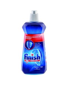 Finish Rinse Aid 500ML x 6