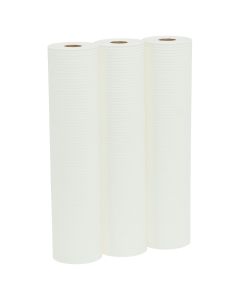 WYPALL ROLL WIPER WHITE 49CM X 70M