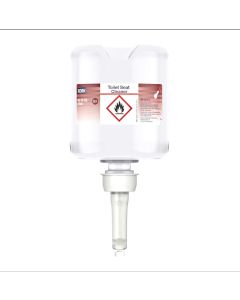 Tork Toilet Seat Cleaner S2 475ml x 8