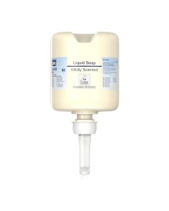 Tork Mild Mini Liquid Soap S2 475ml x 8