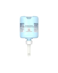 Tork Hair & Body Shower Cream S2 475ml x 8