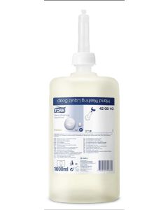 Tork Hand Washing Liquid Soap S1 1000ml x 6