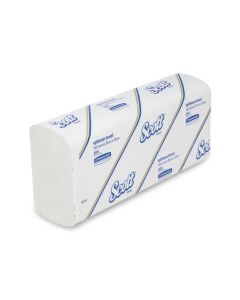 Scott Optimum Towel, 150 Towels P/Pack, 16 Packs P/Carton, 2