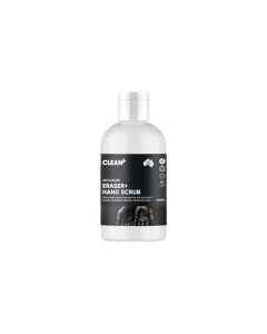 CLEANPLUS Eraser + Hand Scrub 500ml x 12