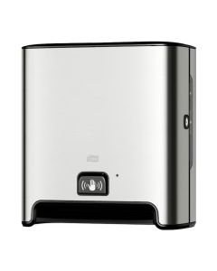 Tork Matic Hand Towel Roll Dispenser - with Intuition Sensor Image Design H1