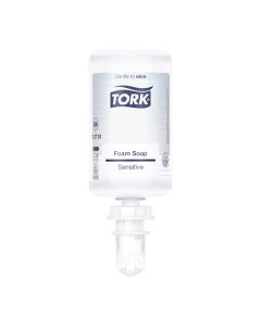 Tork Extra Mild Foam Soap S4 1000ml x 6
