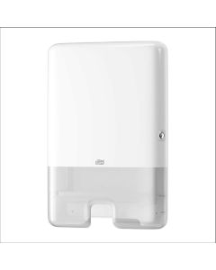 Tork Xpress Multifold Hand Towel Dispenser White H2
