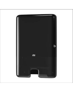 Tork Xpress Multifold Hand Towel Dispenser Black H2