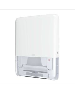 Tork PeakServe Mini Continuous Hand Towel Dispenser H5 White
