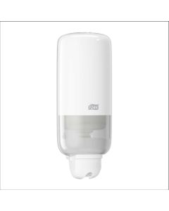 Tork Liquid Soap Dispenser White S1