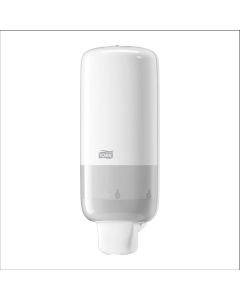 Tork Foam Soap Dispenser White S4