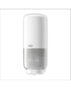 Tork Foam Soap Dispenser - with Intuition Sensor White S4