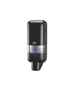 Tork Foam Soap Dispenser Black S4
