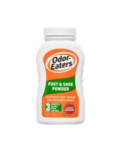 Odor-Eaters Foot & Shoe Powder 100g x 6