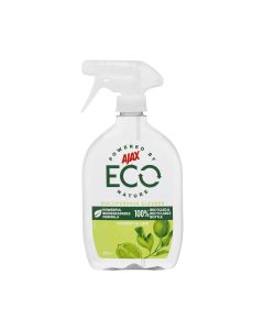 Ajax Eco Surface Spray Multipurpose Cleaner Coconut and Lime Trigger 450ml - CTN 5
