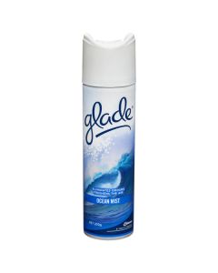 GLADE Aerosol Ocean Mist 200g x 6
