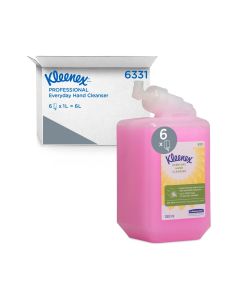 Everyday Use Hand Cleanser 1Ltr X 6