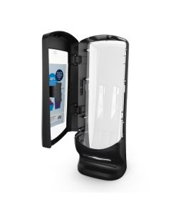 Tork Xpressnap Stand Napkin Dispenser Black N4