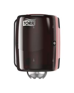 Tork Centrefeed Dispenser Red/Black M2